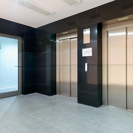 Venezia Apartment Poznań Extérieur photo