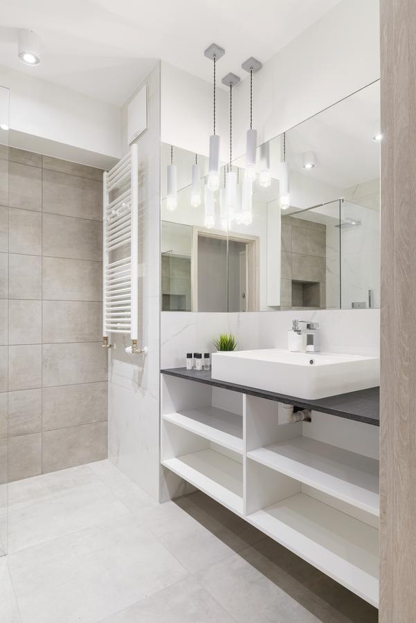 Venezia Apartment Poznań Extérieur photo