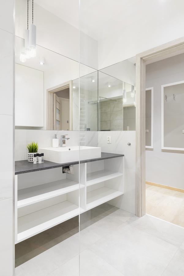 Venezia Apartment Poznań Extérieur photo