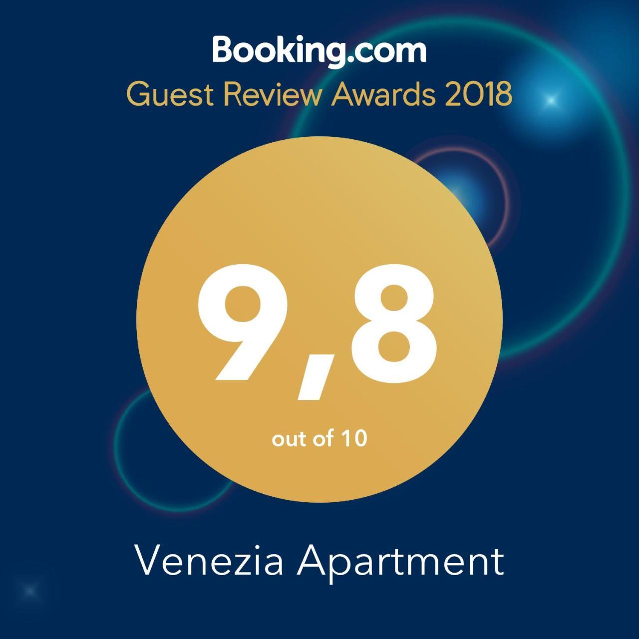 Venezia Apartment Poznań Extérieur photo